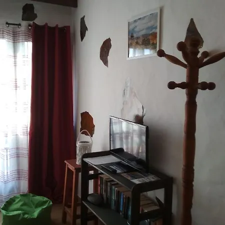 アパート El Casa Checa 4 *