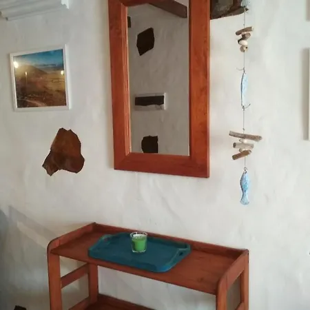 El Casa Checa 4 El Cotillo (Fuerteventura)