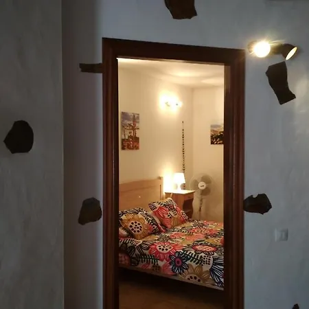 アパート El Casa Checa 4 Cotillo
