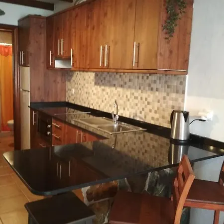Apartment El Casa Checa 4 El Cotillo (Fuerteventura)