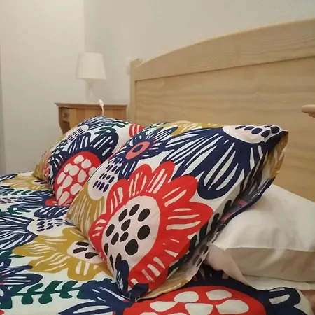El Casa Checa 4 アパート Cotillo