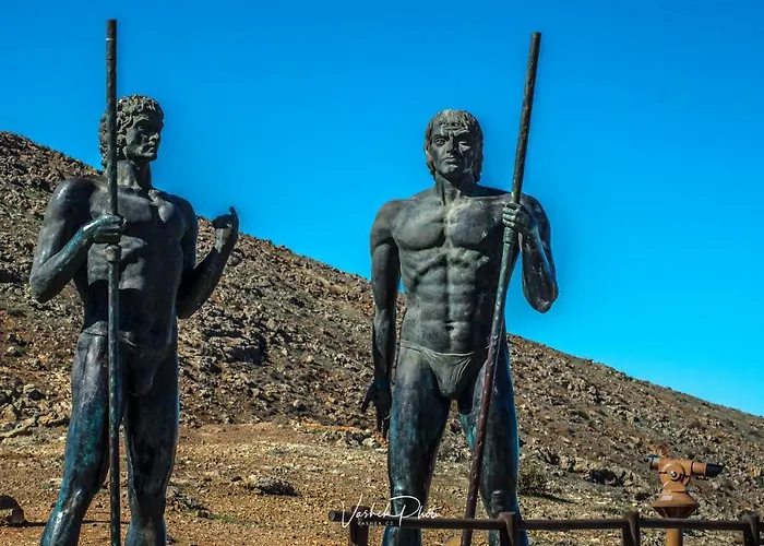 El Casa Checa 4 Appartement *