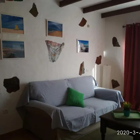 El Casa Checa 4 Appartamento