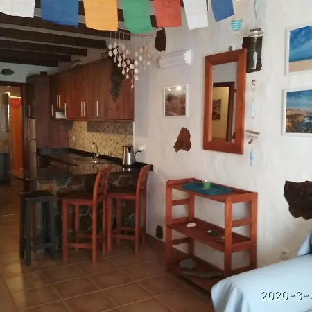 El Casa Checa 4 * Cotillo