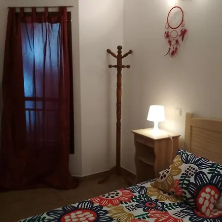 El Casa Checa 4 Apartmán Cotillo