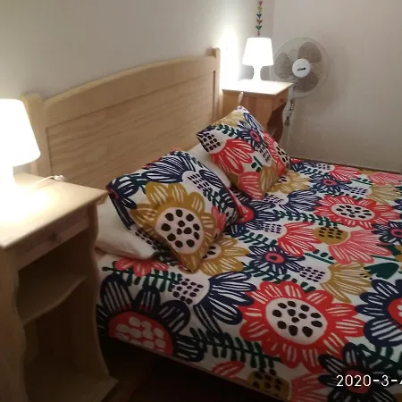 El Casa Checa 4 Apartmán *