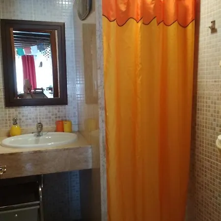 Apartmán El Casa Checa 4 Cotillo