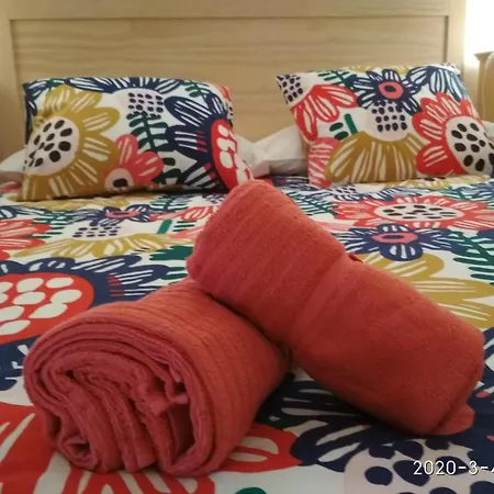 El Casa Checa 4 Apartmán