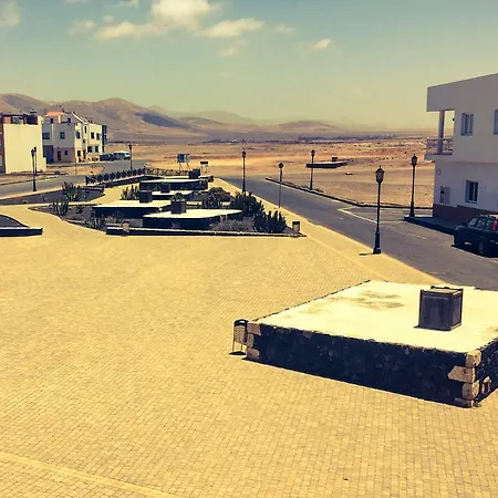 Appartamento El Casa Checa 4 *