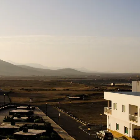 El Casa Checa 4 Cotillo