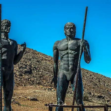 El Casa Checa 4 Appartamento *