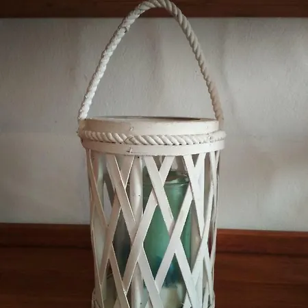 Apartmán El Casa Checa 4