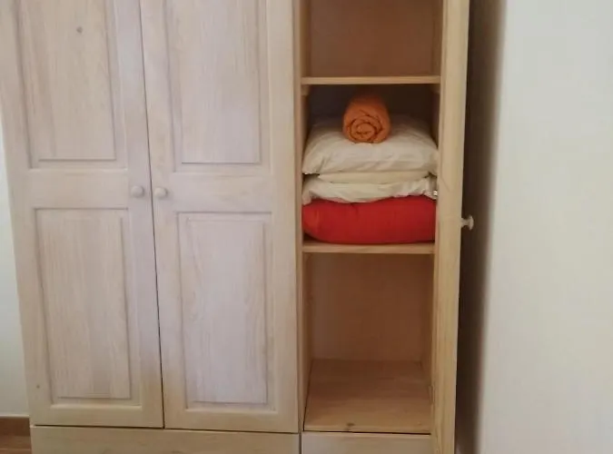El Casa Checa 4 Appartement