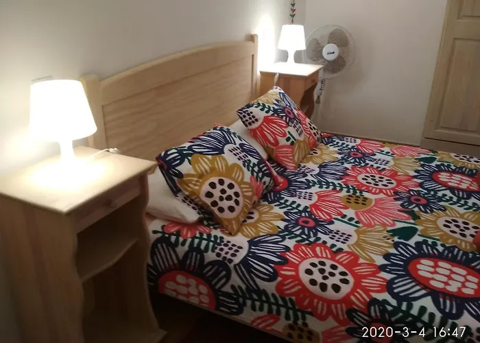 El Casa Checa 4 Appartement *