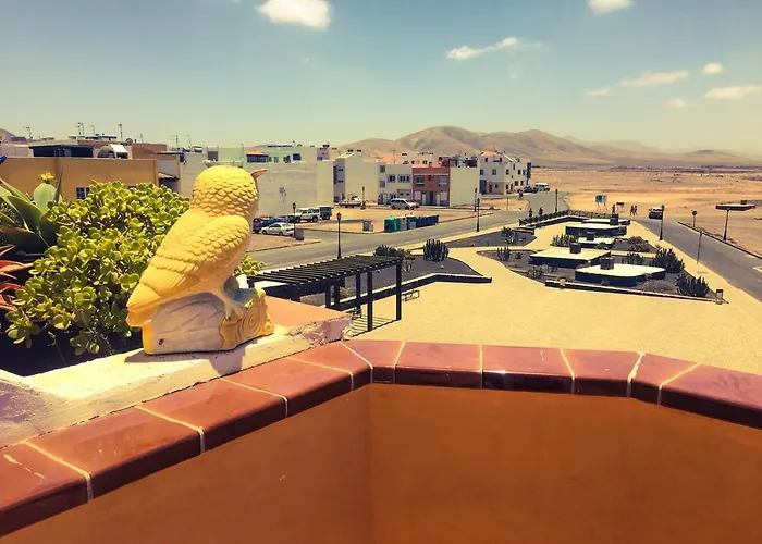 El Casa Checa 4 *