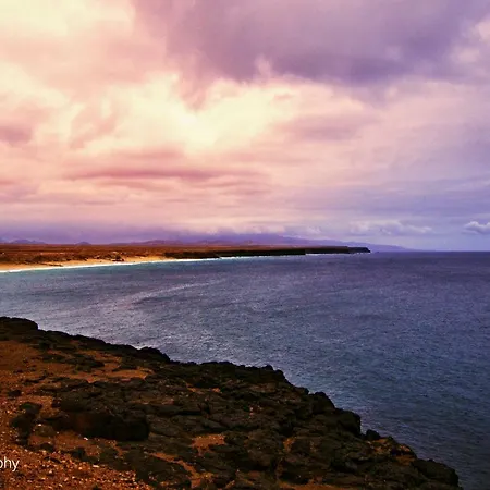 El Casa Checa 4 Apartment Cotillo